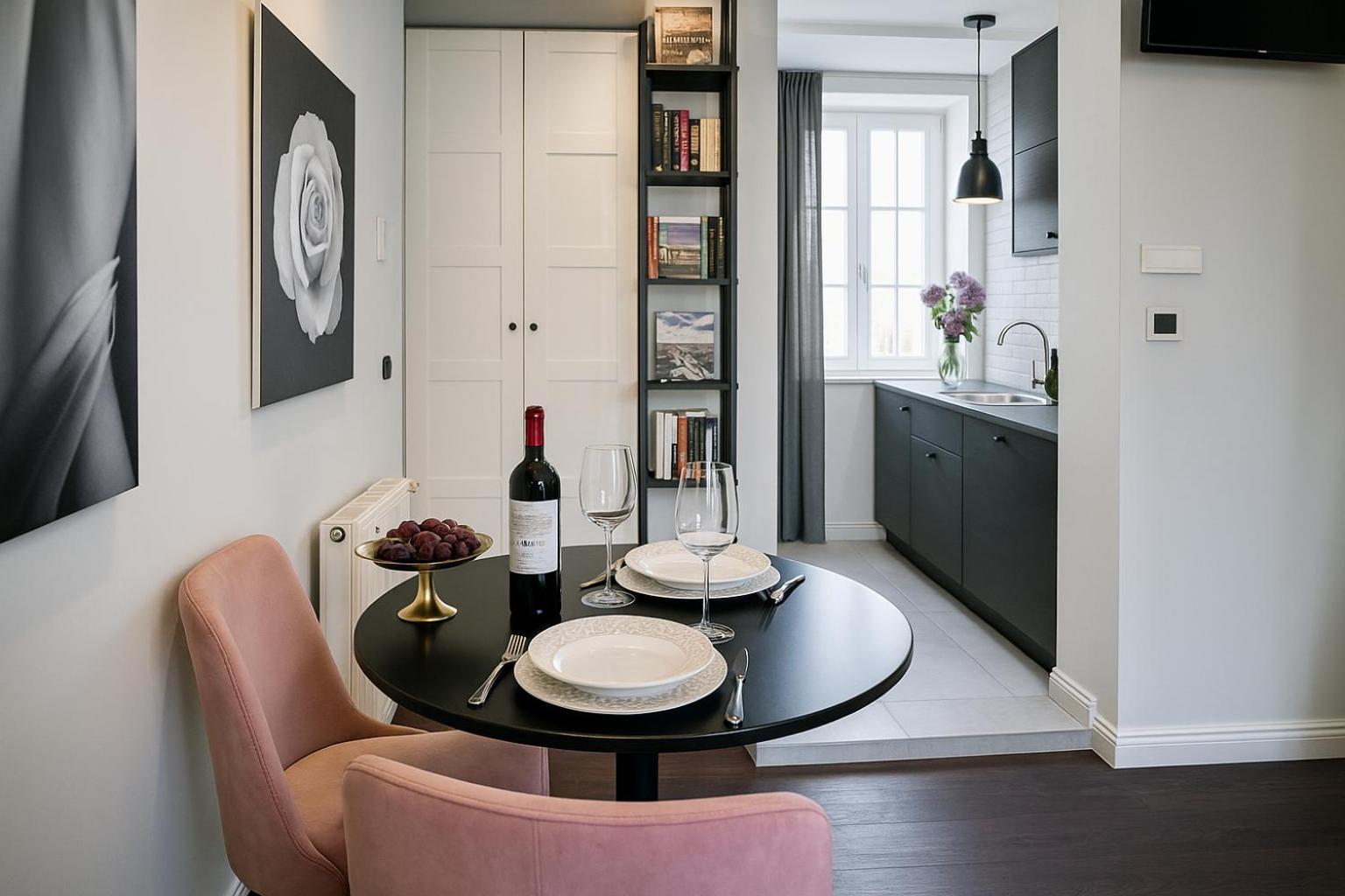 Chiclife Sarona Shenkin - Santa Caterina & Museum Apartment Bergamo Bagian luar foto